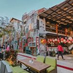 5 Cafe estetik di kota Bandung terbukti
