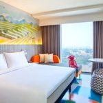 5 Hotel murah di kota Bandung terbukti