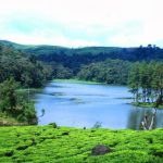5 Tempat wisata danau Bandung terbukti