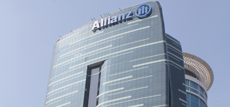 Allianz Kembali Jadi Brand Asuransi Global Teratas dengan Valuasi USD 20 Miliar 