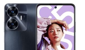 Realme Catat Penjualan Capai 200 Juta Unit Secara Global