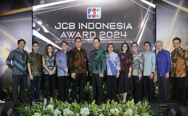 Ini Kunci Keberhasilan Bisnis JCB Indonesia