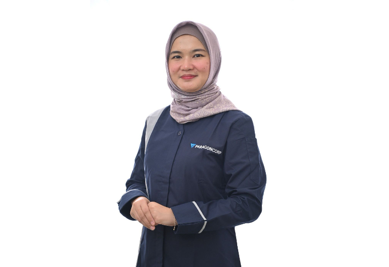 Nurul Rizka Hadiningsih, Customer Care Deputy Head ParagonCorp
