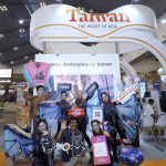 Tarik Wisatawan, Taiwan Buka Pusat Informasi Pariwisata hingga Tebar Promo